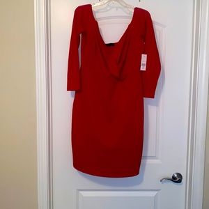 Fashion to Figure dress